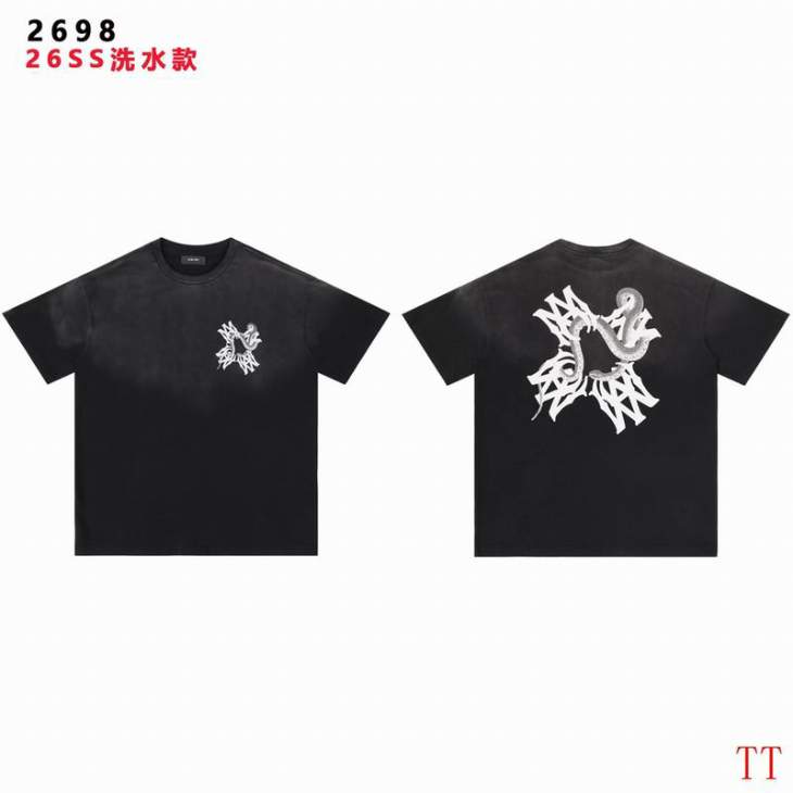 Picture of Amiri T Shirts Short _SKUAmiriS-XL20tr7223769